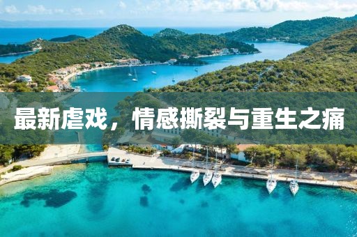 最新虐戏，情感撕裂与重生之痛