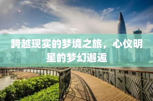 跨越现实的梦境之旅，心仪明星的梦幻邂逅