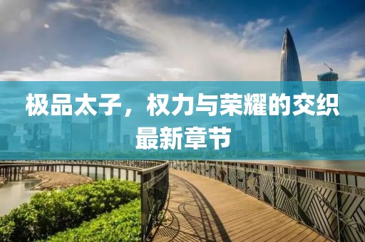极品太子，权力与荣耀的交织最新章节