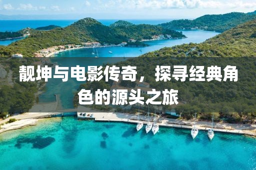 靓坤与电影传奇，探寻经典角色的源头之旅