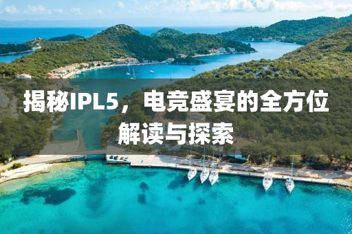揭秘IPL5，电竞盛宴的全方位解读与探索