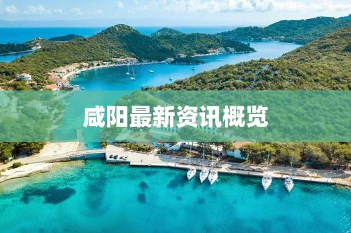 咸阳最新资讯概览