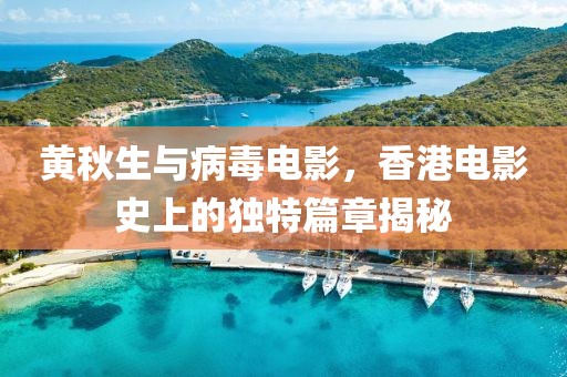 黄秋生与病毒电影，香港电影史上的独特篇章揭秘