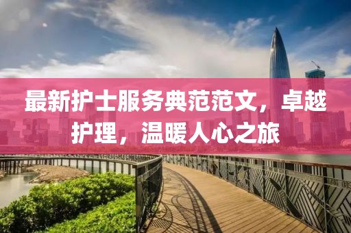 最新护士服务典范范文，卓越护理，温暖人心之旅
