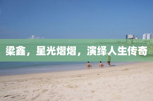 梁鑫，星光熠熠，演绎人生传奇