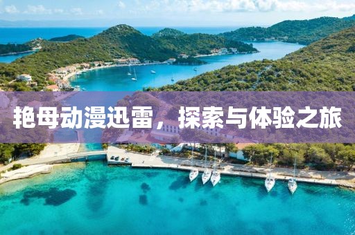 艳母动漫迅雷，探索与体验之旅