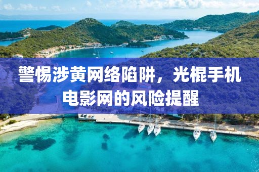 警惕涉黄网络陷阱，光棍手机电影网的风险提醒