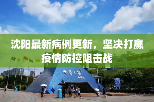沈阳最新病例更新，坚决打赢疫情防控阻击战