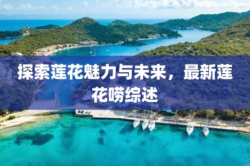 探索莲花魅力与未来，最新莲花唠综述