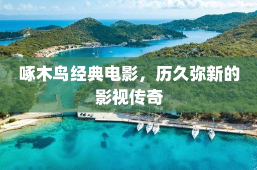 啄木鸟经典电影，历久弥新的影视传奇