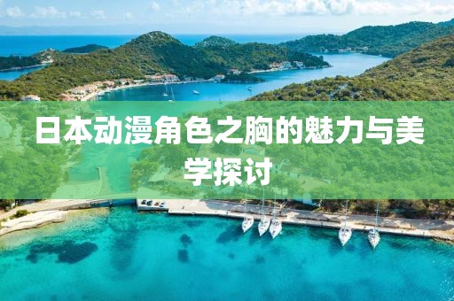 日本动漫角色之胸的魅力与美学探讨