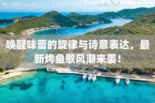 唤醒味蕾的旋律与诗意表达，最新烤鱼歌风潮来袭！