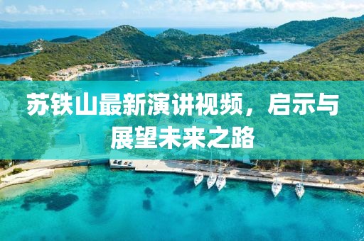 苏铁山最新演讲视频，启示与展望未来之路