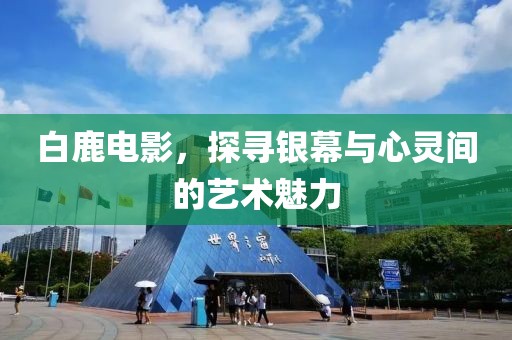 白鹿电影，探寻银幕与心灵间的艺术魅力