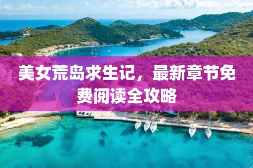 美女荒岛求生记，最新章节免费阅读全攻略