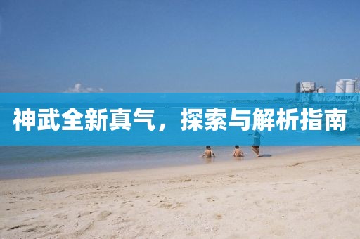 神武全新真气，探索与解析指南