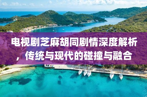 电视剧芝麻胡同剧情深度解析，传统与现代的碰撞与融合