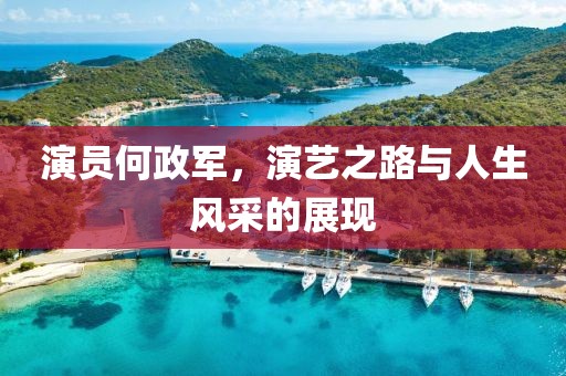 演员何政军，演艺之路与人生风采的展现