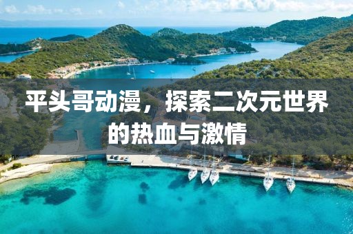 平头哥动漫，探索二次元世界的热血与激情