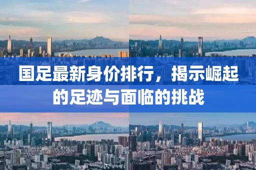 国足最新身价排行，揭示崛起的足迹与面临的挑战
