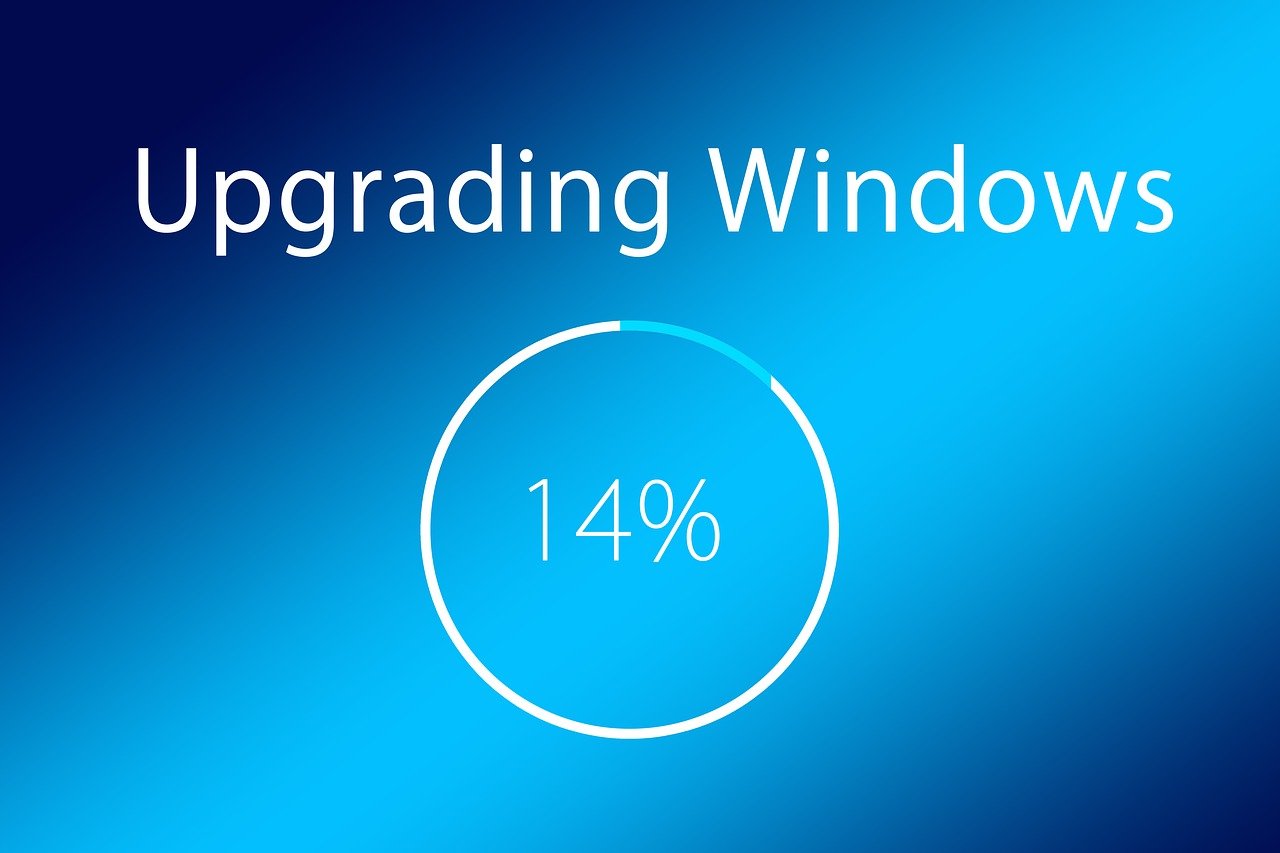 Windows 10最新系统更新，功能升级与用户体验的全面飞跃