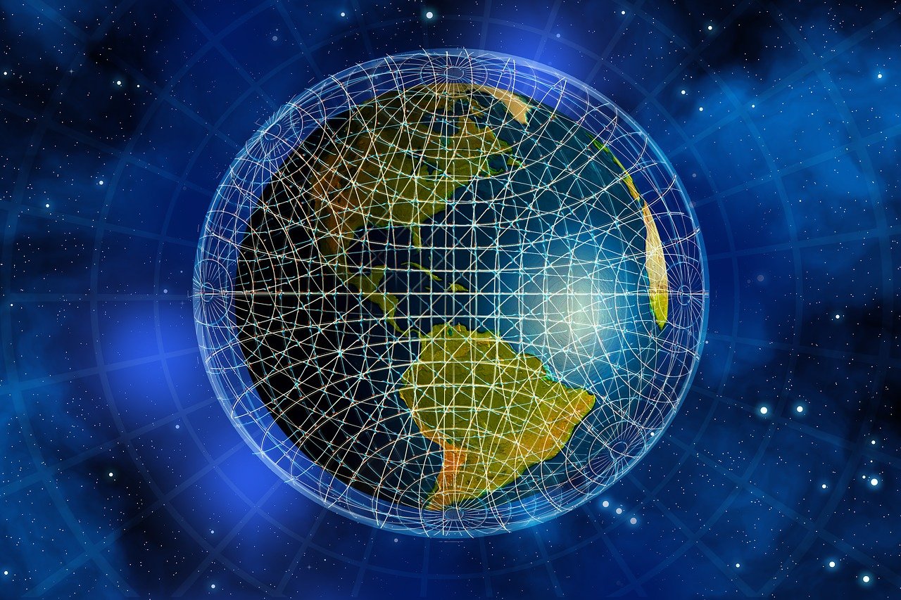 太空探测器比赛，探索宇宙无限奥秘的竞赛