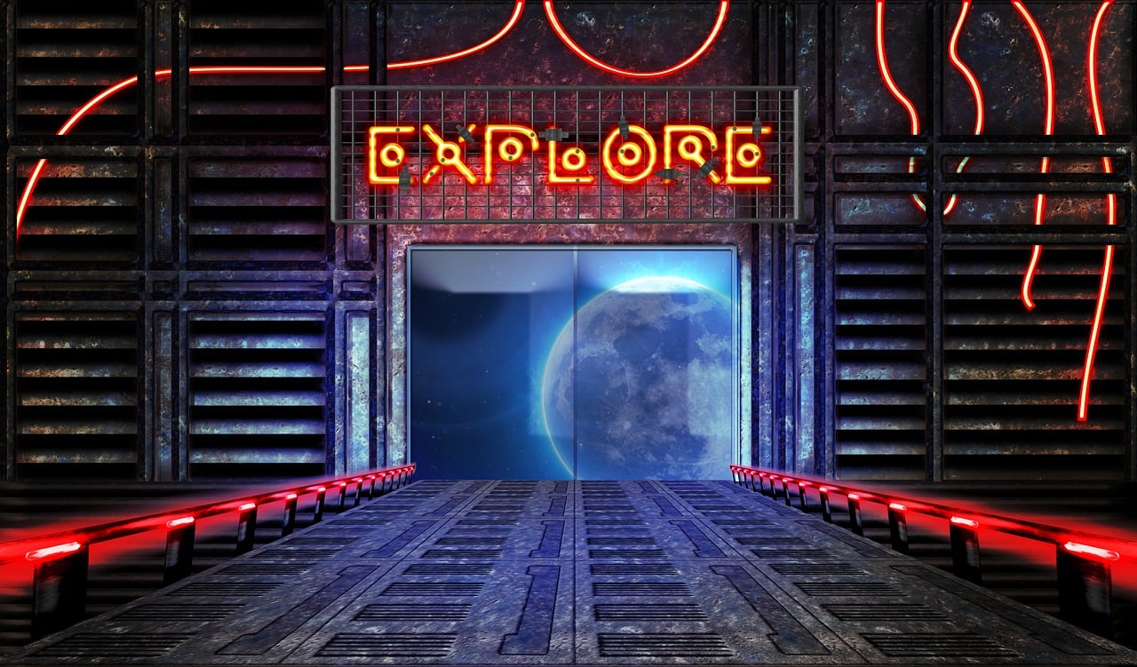 沧月全新力作，奇幻世界的探索之旅