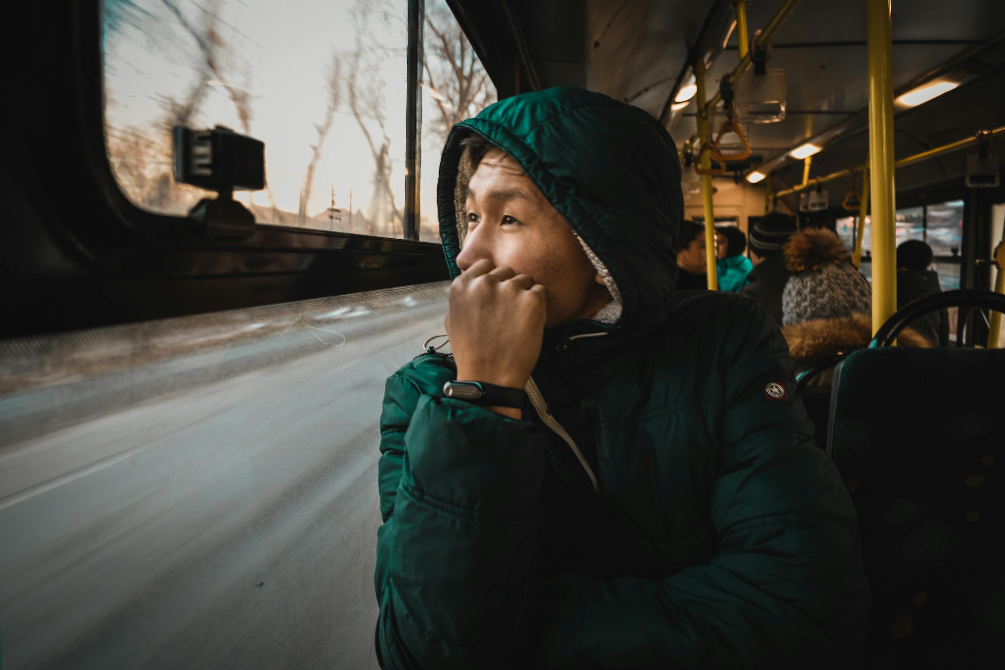 煮诗 第13页