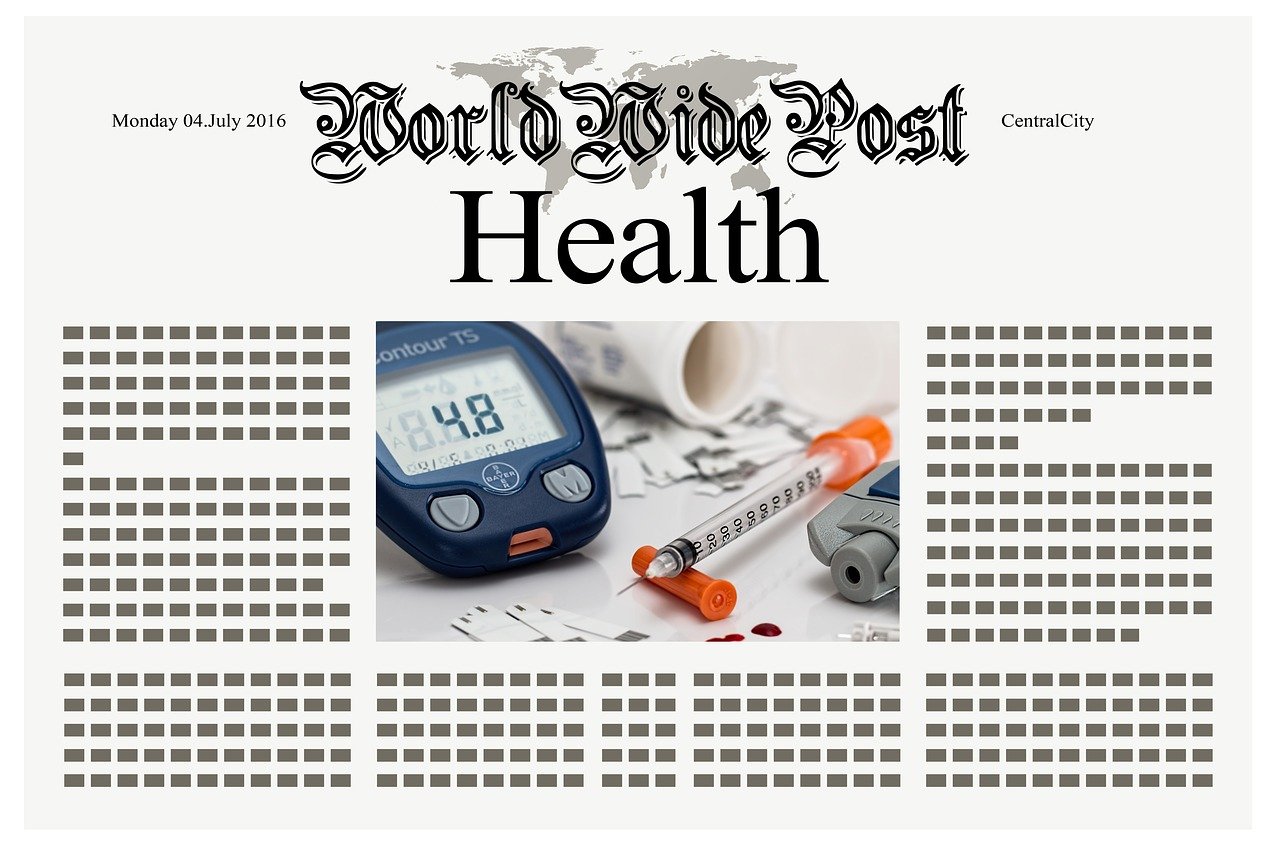 血糖正常范围最新标准，理解并维护你的健康状况