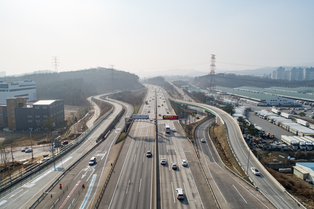 道县最新公路建设，推动地方经济发展的关键驱动力