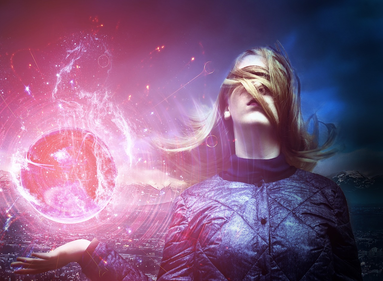 八门神器新版，数字世界全新门户的探索者
