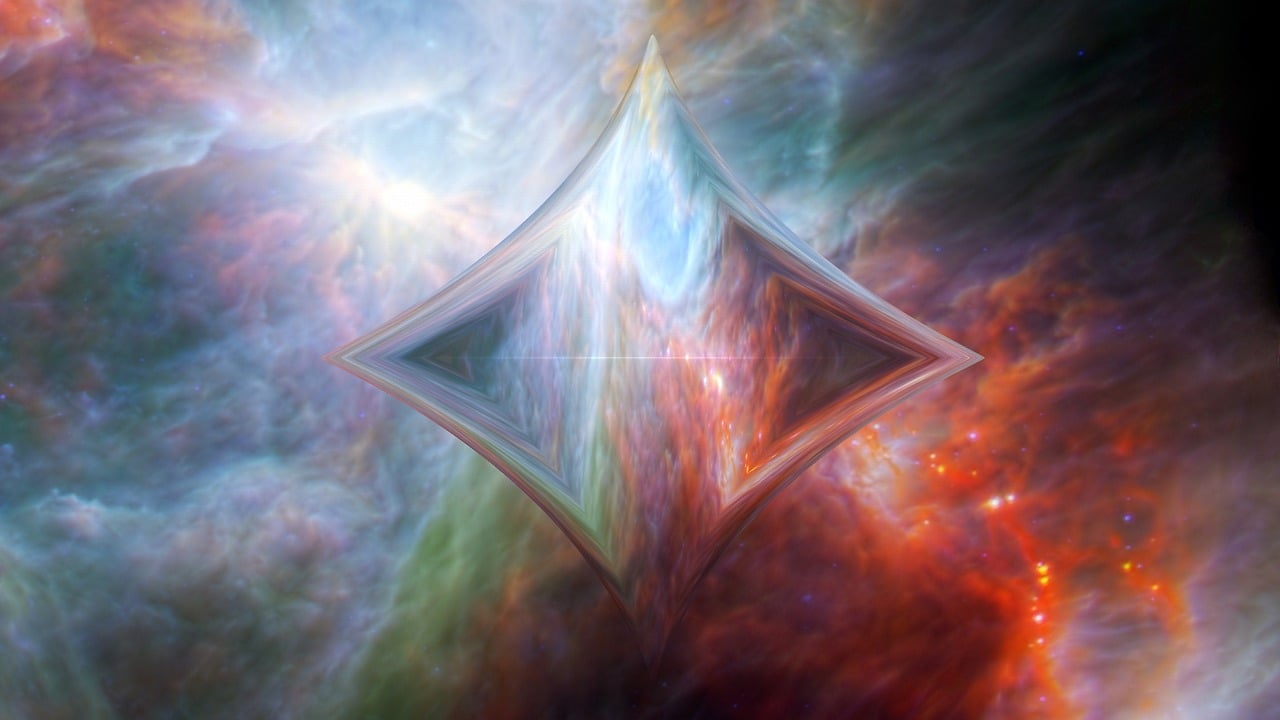 科幻巨制人造人，探索电影宇宙的无限可能