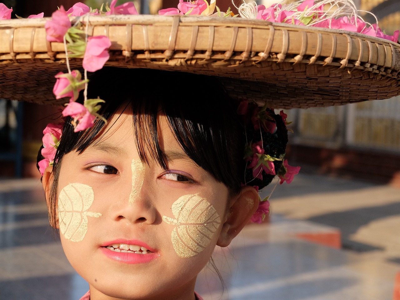 洪晓芸与电影的艺术之旅