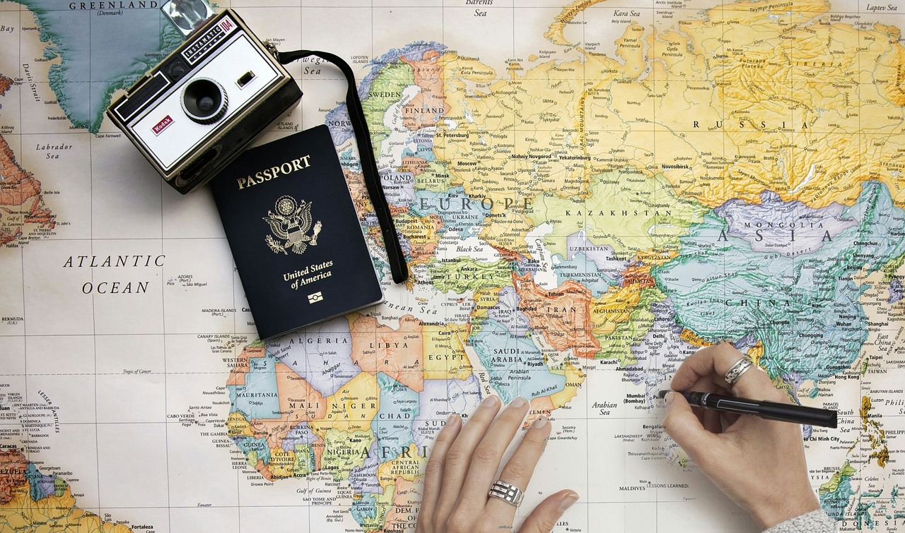 权声香最新章节，探索与启示的旅程