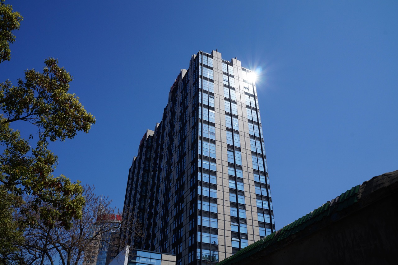 海口新房上市，市场趋势与购房指南