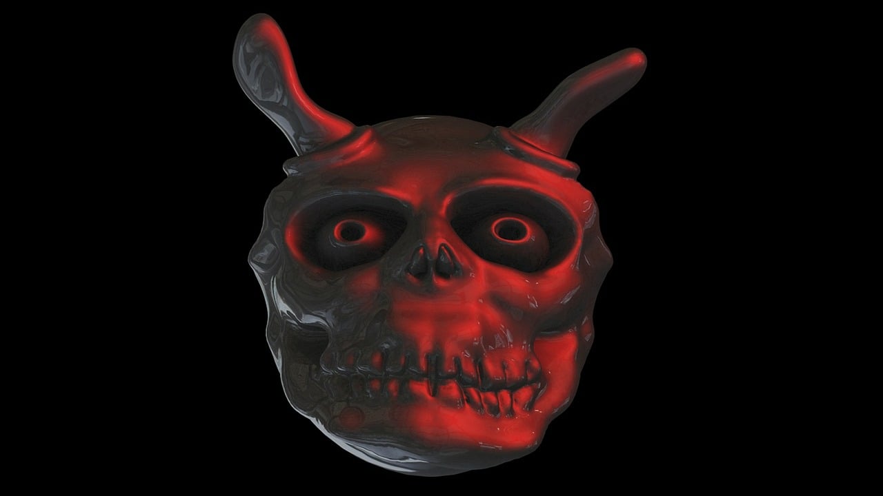 魔鬼电影，探索恐怖艺术的深度魅力