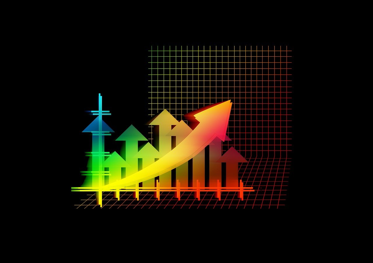 最新数据统计揭示的全球变化与趋势洞察