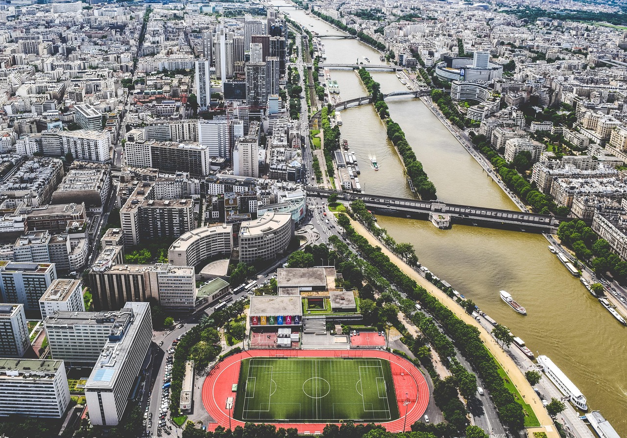 中山市三角镇最新城市规划概览